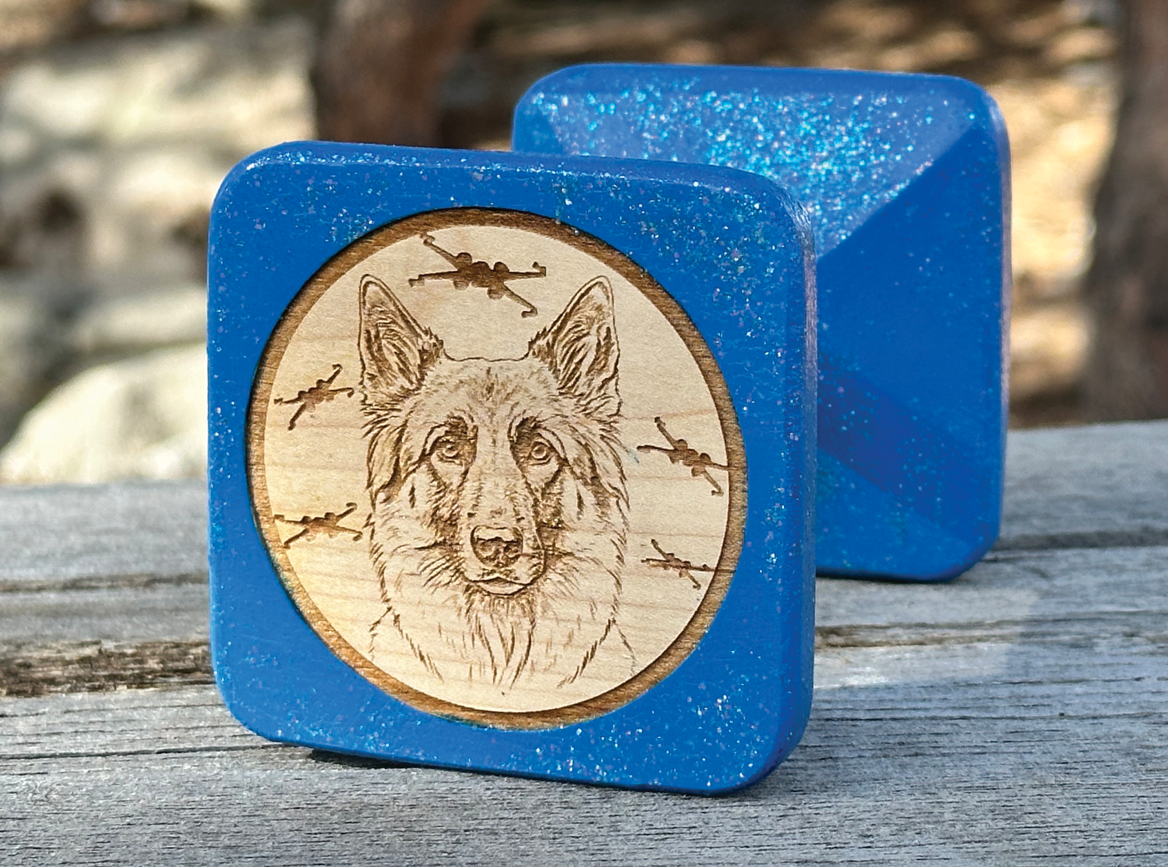  Artisan series 